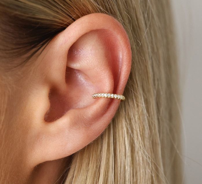 EAR CUFF